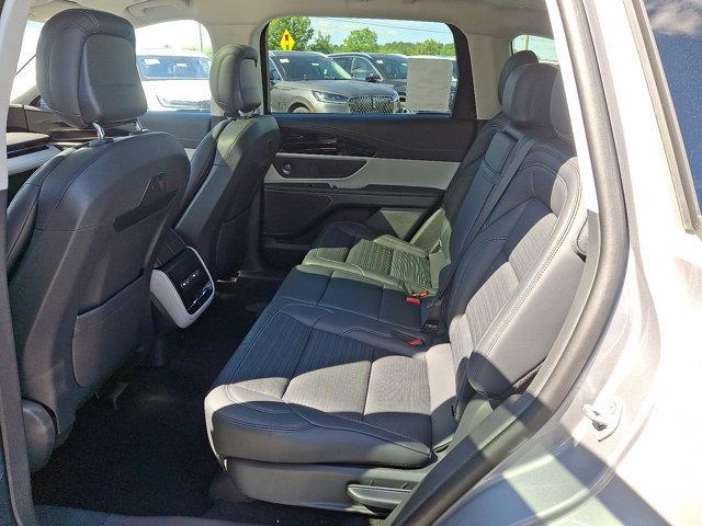 new 2024 Lincoln Nautilus car, priced at $55,067
