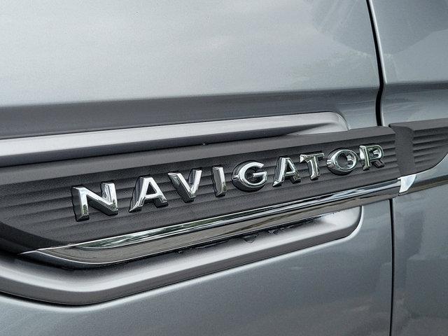 new 2024 Lincoln Navigator L car, priced at $103,379