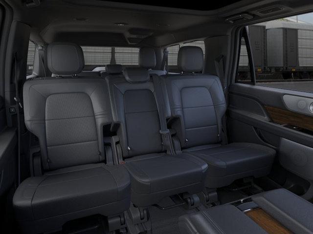 new 2024 Lincoln Navigator L car, priced at $103,379