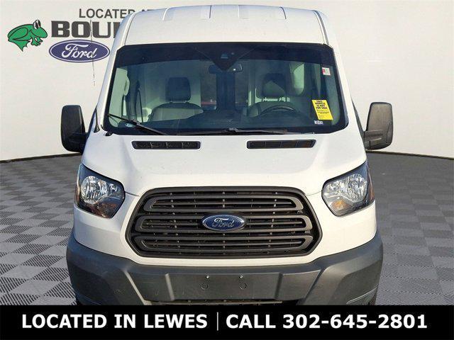 used 2018 Ford Transit-250 car, priced at $21,000