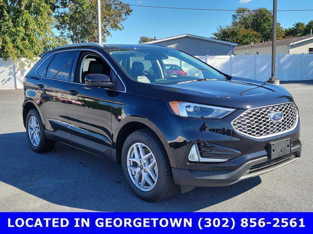 new 2024 Ford Edge car, priced at $39,308