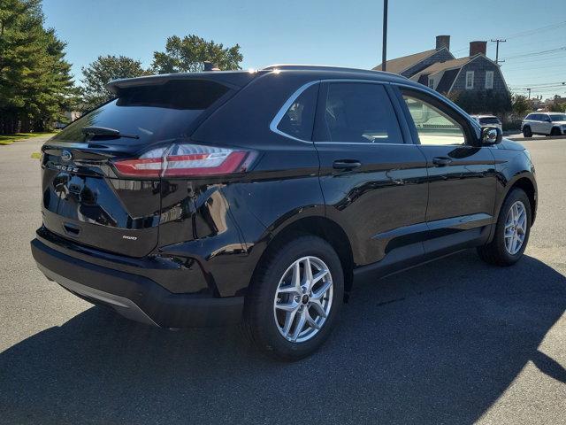 new 2024 Ford Edge car, priced at $38,958