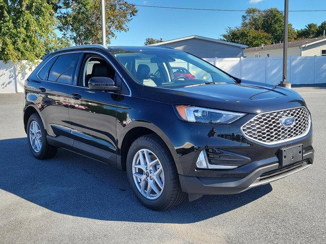 new 2024 Ford Edge car, priced at $38,958