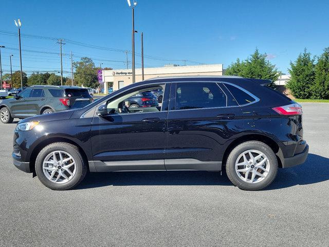 new 2024 Ford Edge car, priced at $38,958