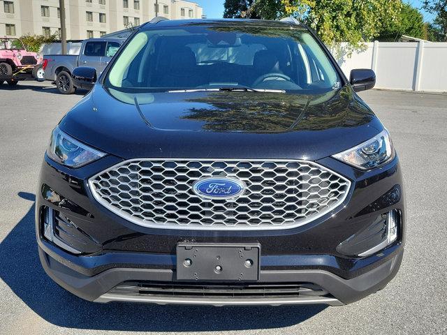 new 2024 Ford Edge car, priced at $39,508