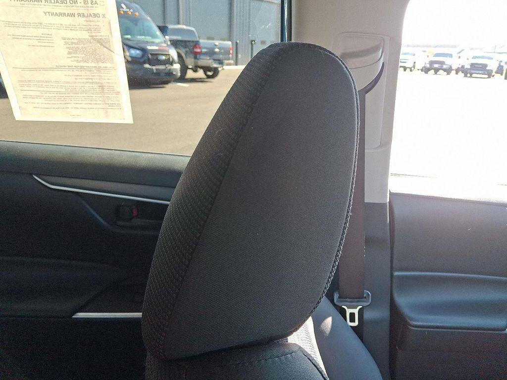 used 2019 Toyota RAV4 car, priced at $21,024
