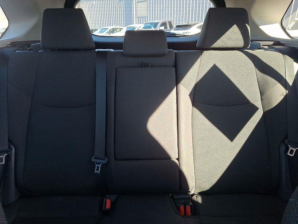 used 2019 Toyota RAV4 car, priced at $21,024