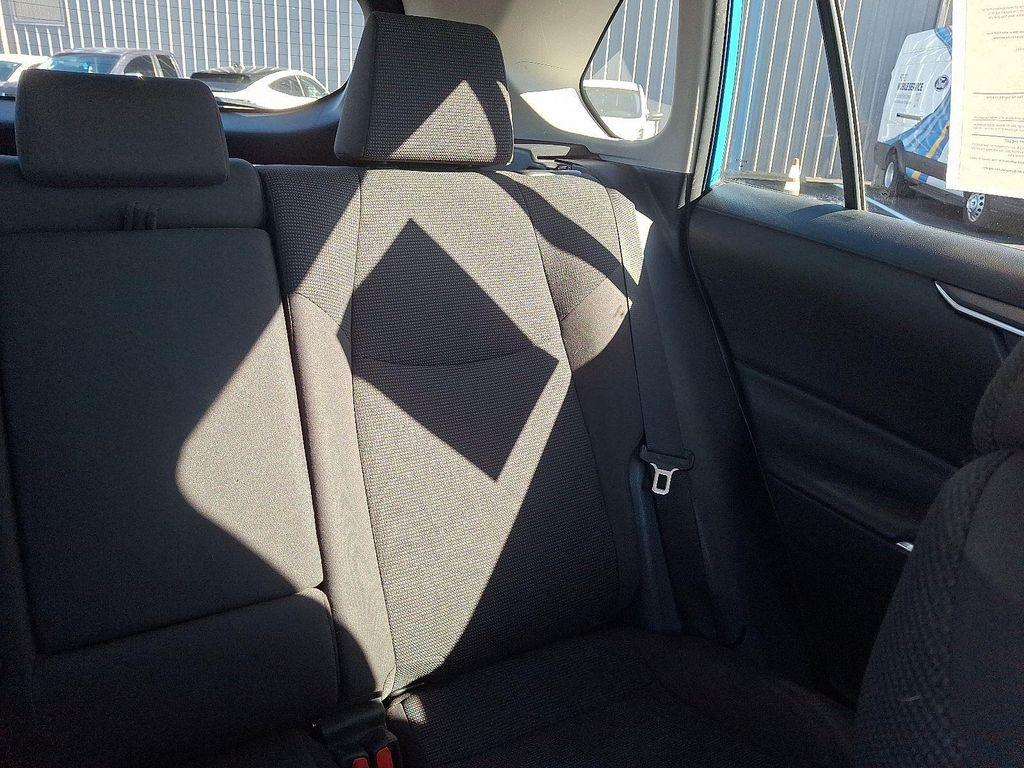 used 2019 Toyota RAV4 car, priced at $21,024