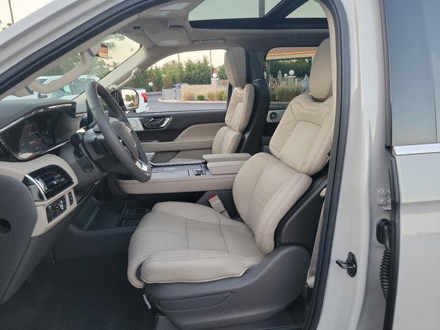 new 2024 Lincoln Navigator car, priced at $102,550