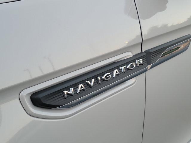 new 2024 Lincoln Navigator car, priced at $102,550