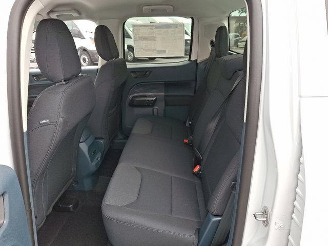 new 2025 Ford Maverick car, priced at $28,928