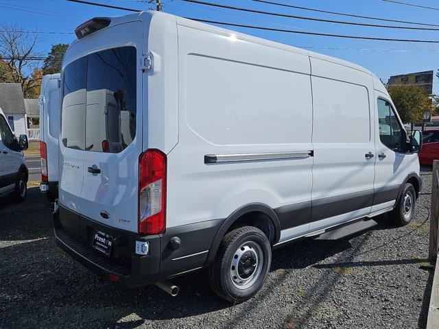 new 2024 Ford Transit-250 car, priced at $61,167