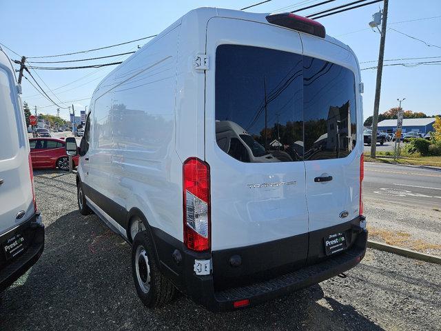 new 2024 Ford Transit-250 car, priced at $61,167