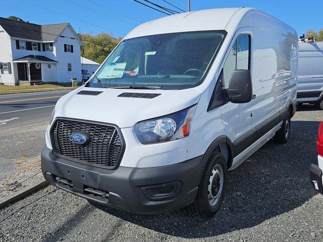 new 2024 Ford Transit-250 car, priced at $61,167