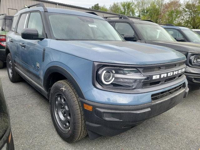 new 2024 Ford Bronco Sport car, priced at $32,189