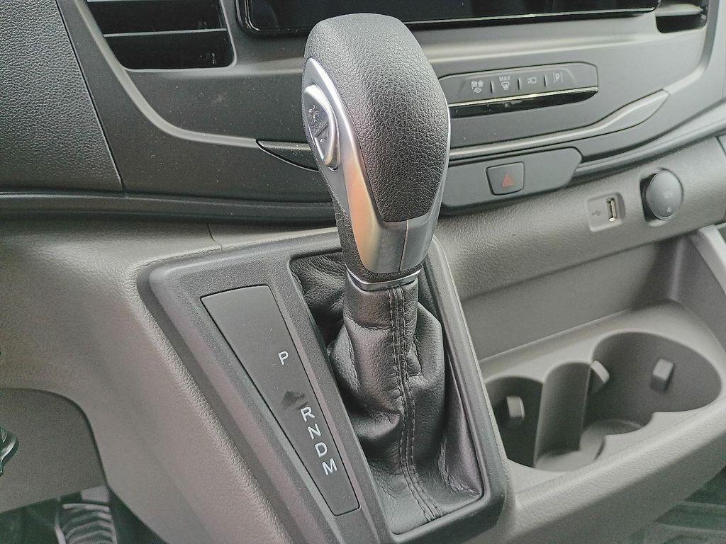 new 2025 Ford Transit-350 car, priced at $58,680