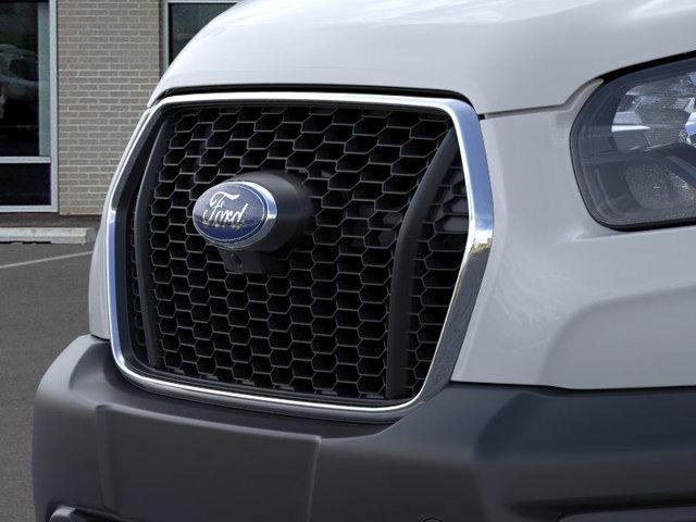new 2025 Ford Transit-350 car, priced at $57,474
