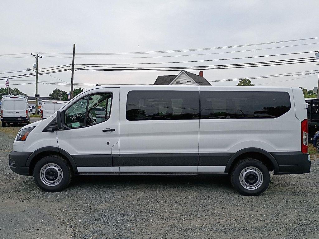 new 2025 Ford Transit-350 car, priced at $58,680