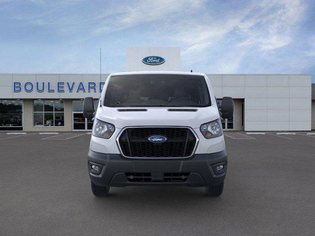new 2025 Ford Transit-350 car, priced at $57,474