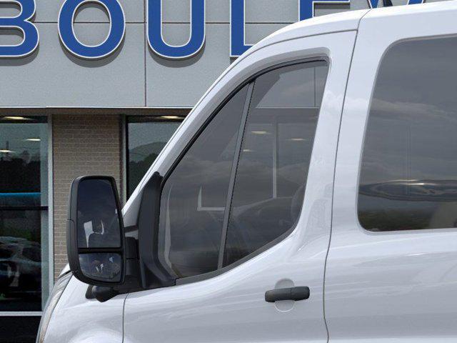 new 2025 Ford Transit-350 car, priced at $57,474