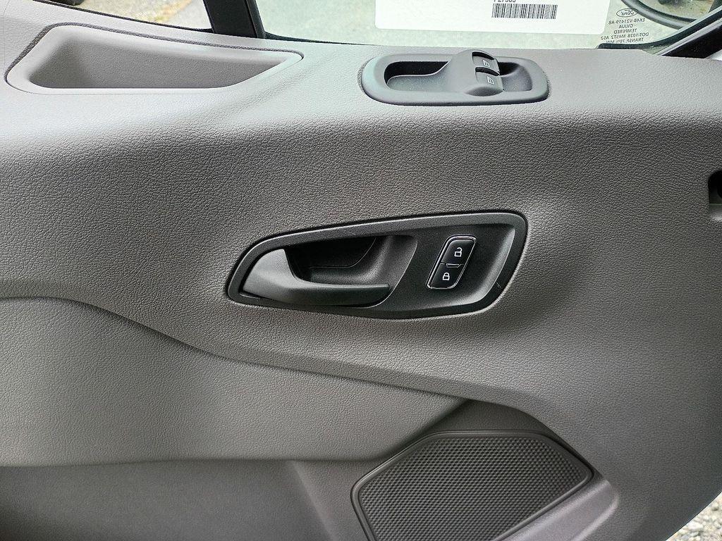 new 2025 Ford Transit-350 car, priced at $58,680