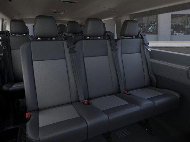 new 2025 Ford Transit-350 car, priced at $57,474