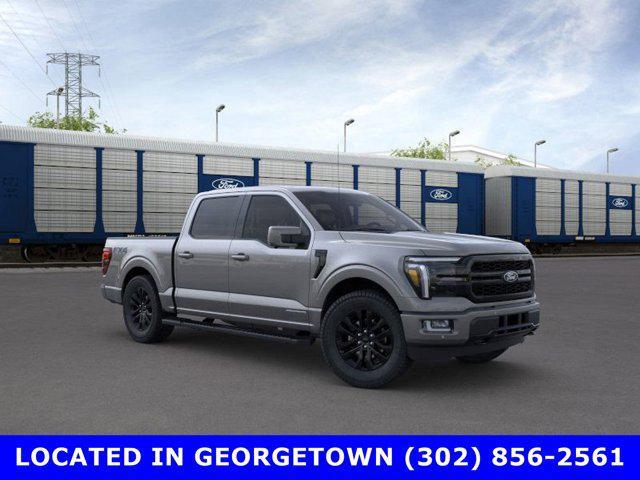 new 2024 Ford F-150 car, priced at $68,295