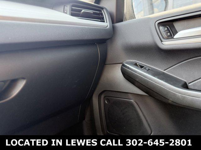 used 2023 Ford Escape car, priced at $28,000