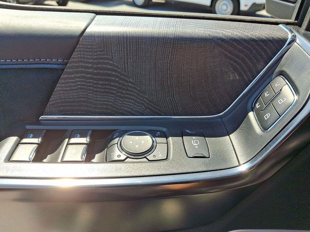 new 2025 Ford F-250 car, priced at $89,186