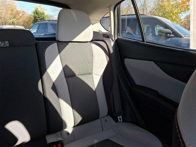 used 2019 Subaru Crosstrek car, priced at $18,250