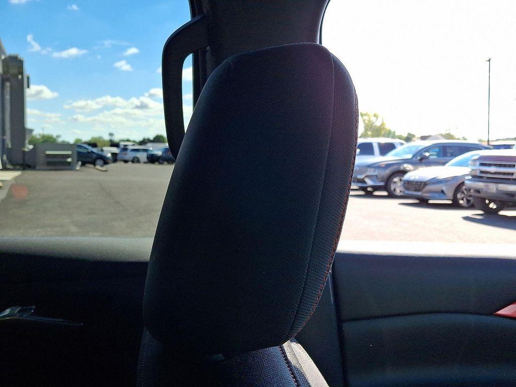 used 2024 Chevrolet Traverse car, priced at $45,635