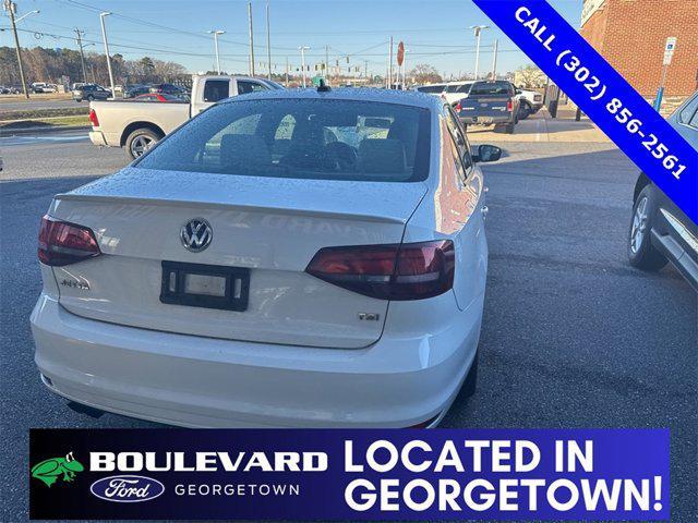 used 2016 Volkswagen Jetta car, priced at $9,500