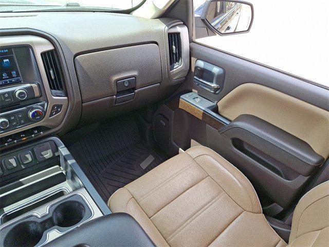 used 2018 GMC Sierra 2500 car, priced at $36,500