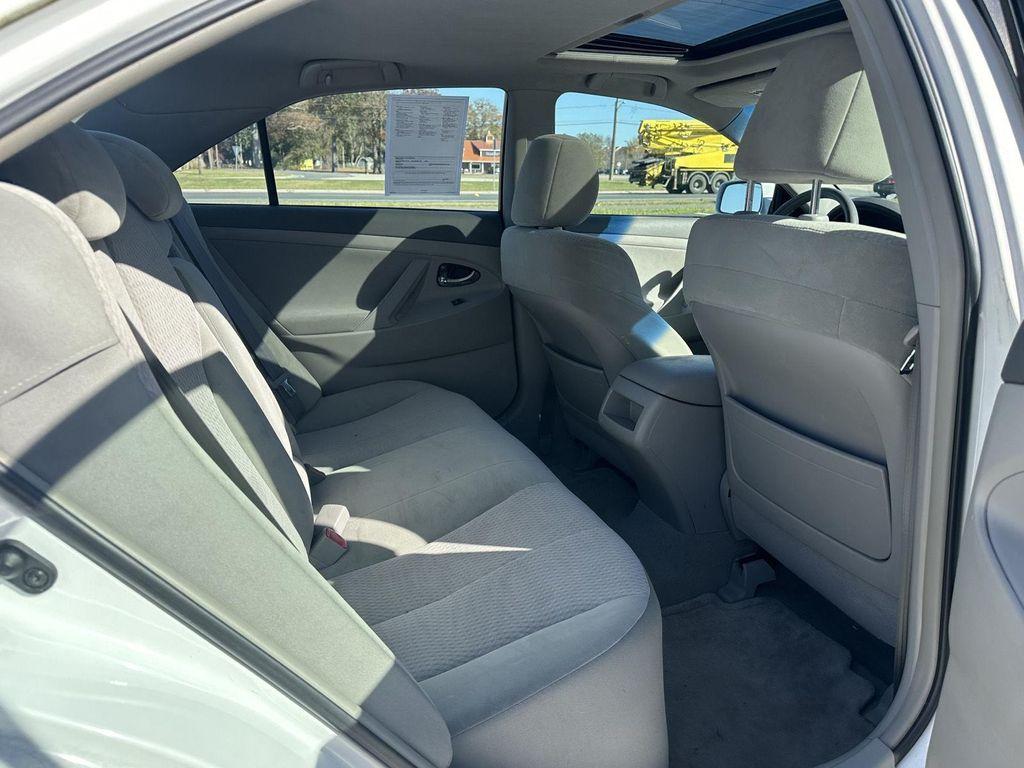 used 2010 Toyota Camry car, priced at $9,995