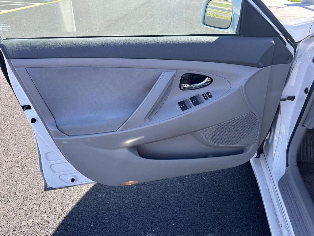 used 2010 Toyota Camry car, priced at $9,995