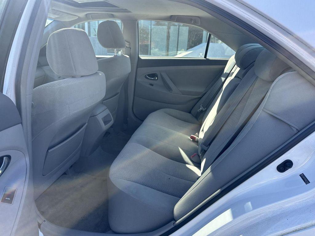 used 2010 Toyota Camry car, priced at $9,995