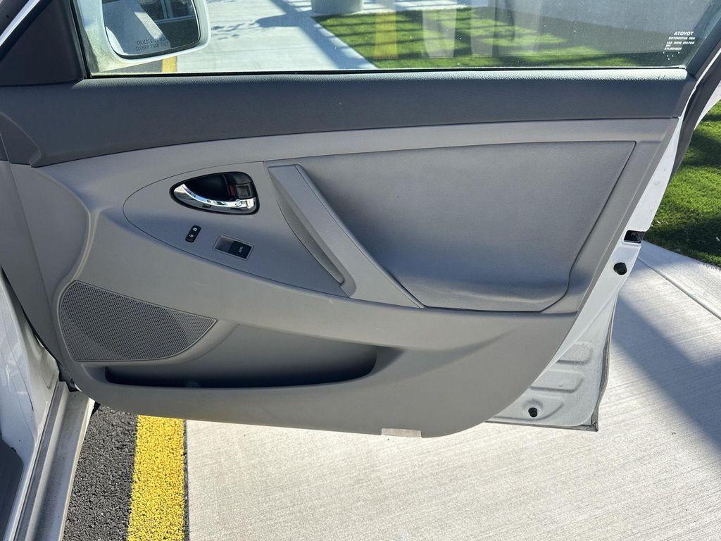 used 2010 Toyota Camry car, priced at $9,995