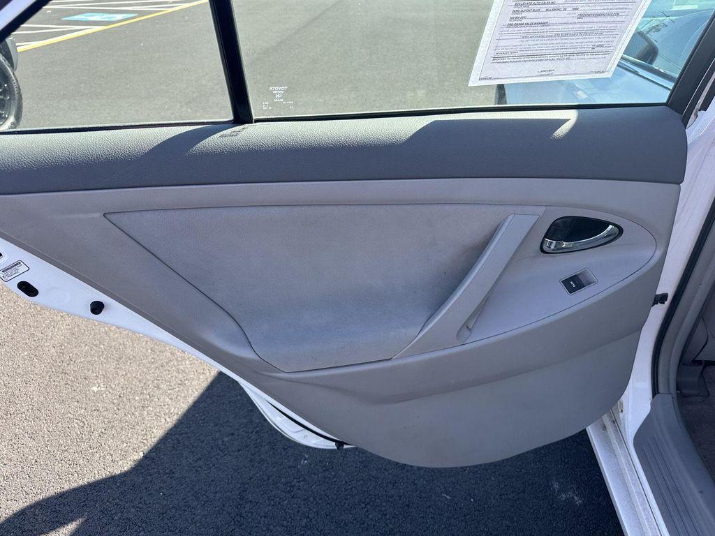 used 2010 Toyota Camry car, priced at $9,995