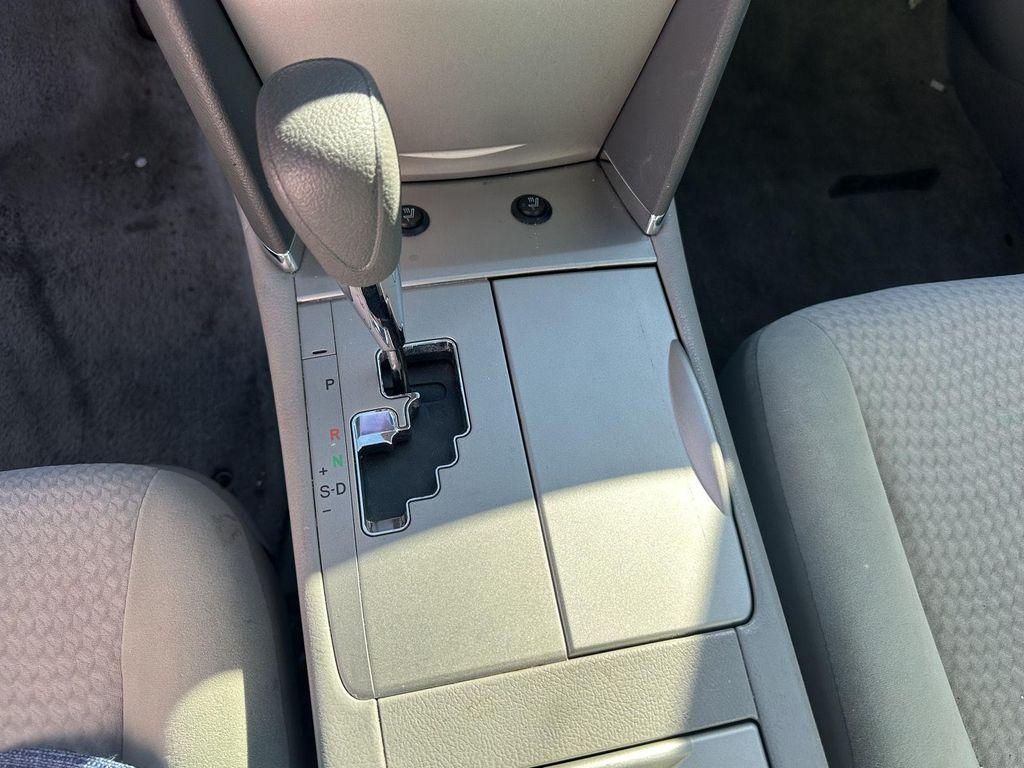 used 2010 Toyota Camry car, priced at $9,995