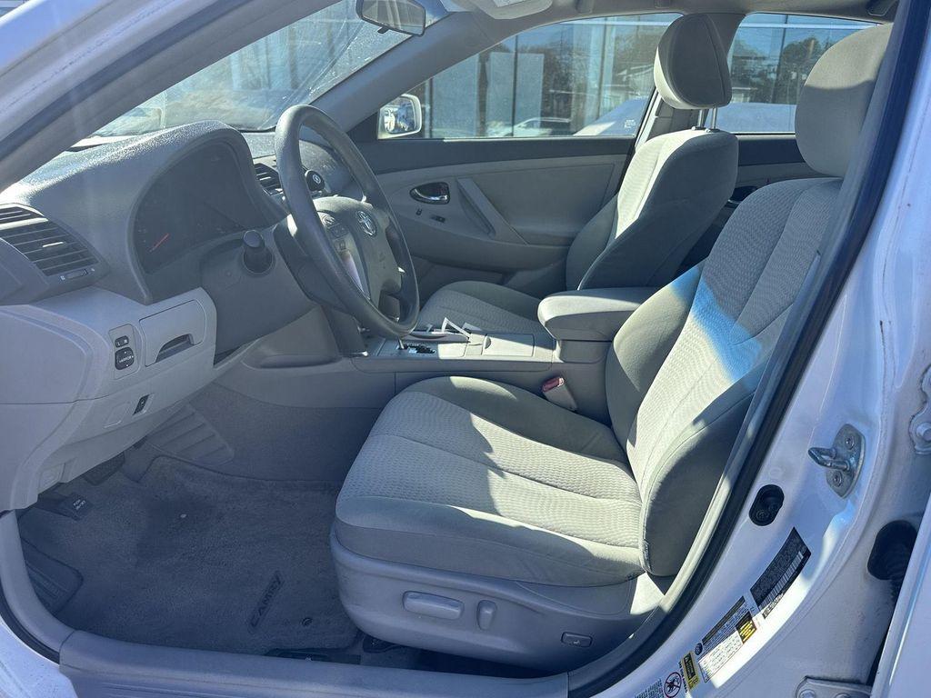 used 2010 Toyota Camry car, priced at $9,995