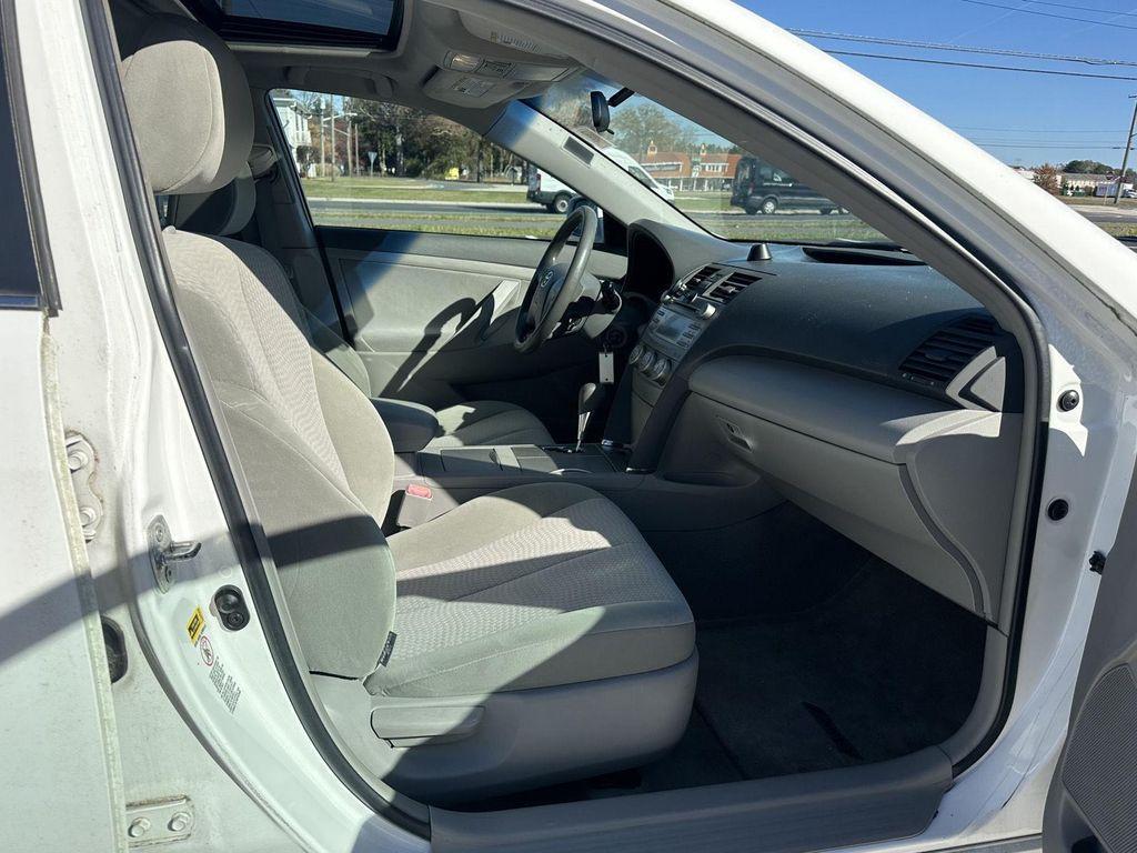 used 2010 Toyota Camry car, priced at $9,995