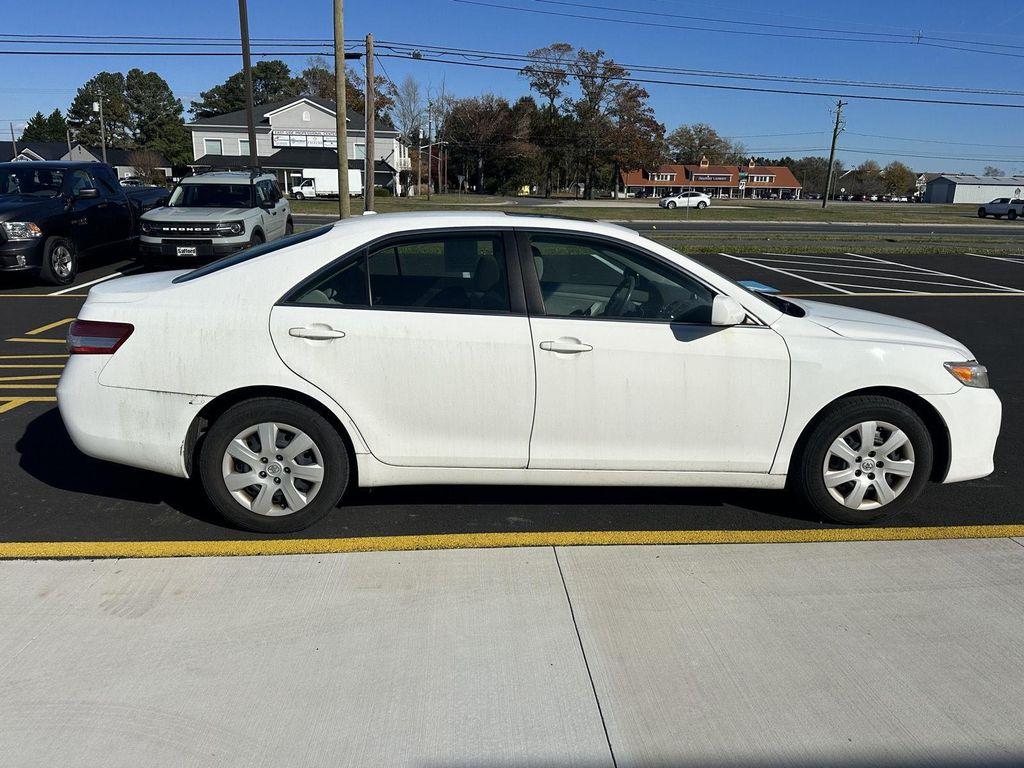 used 2010 Toyota Camry car, priced at $9,995