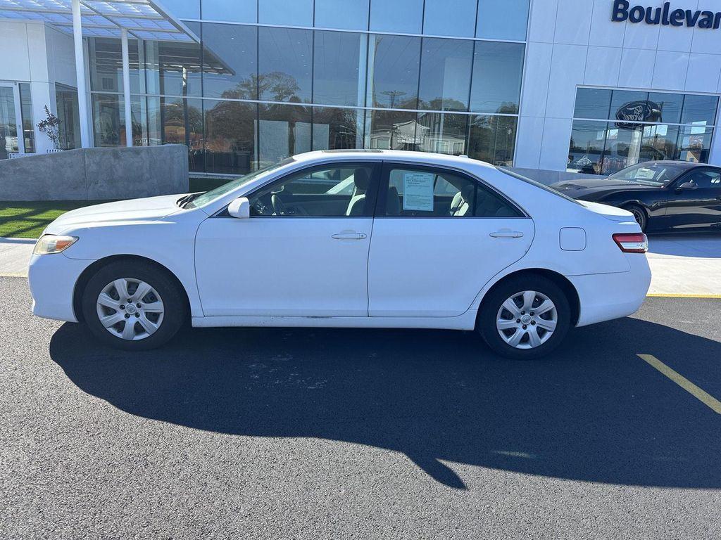 used 2010 Toyota Camry car, priced at $9,995