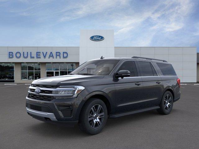 new 2024 Ford Expedition Max car, priced at $73,042