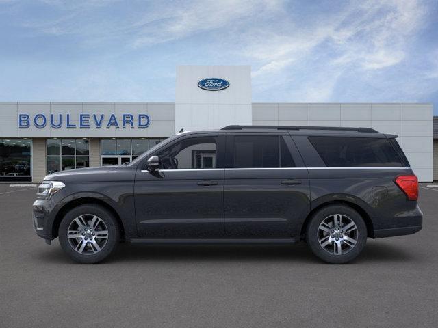 new 2024 Ford Expedition car, priced at $72,042