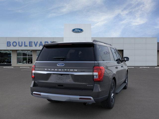 new 2024 Ford Expedition car, priced at $72,042