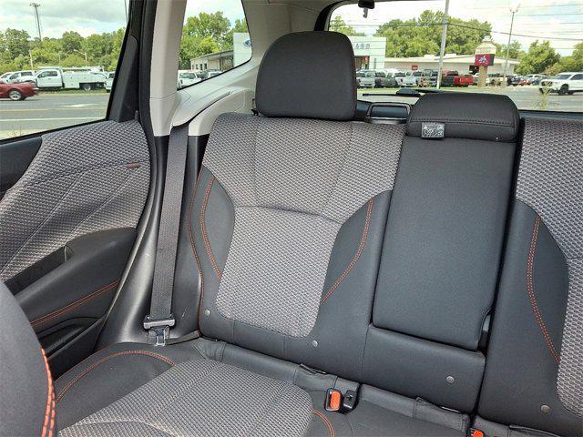 used 2020 Subaru Forester car, priced at $22,688