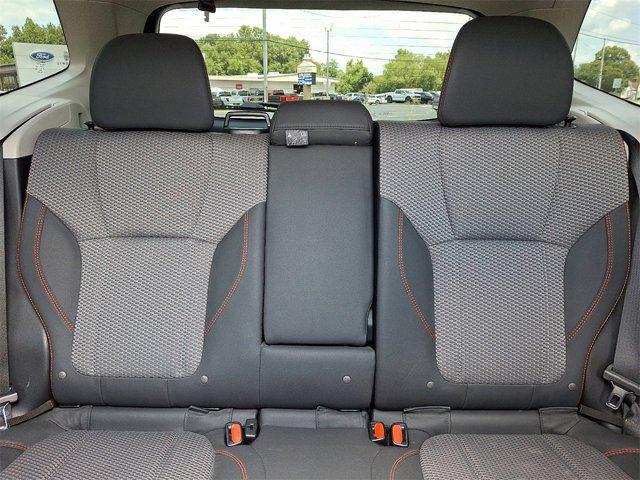 used 2020 Subaru Forester car, priced at $22,688