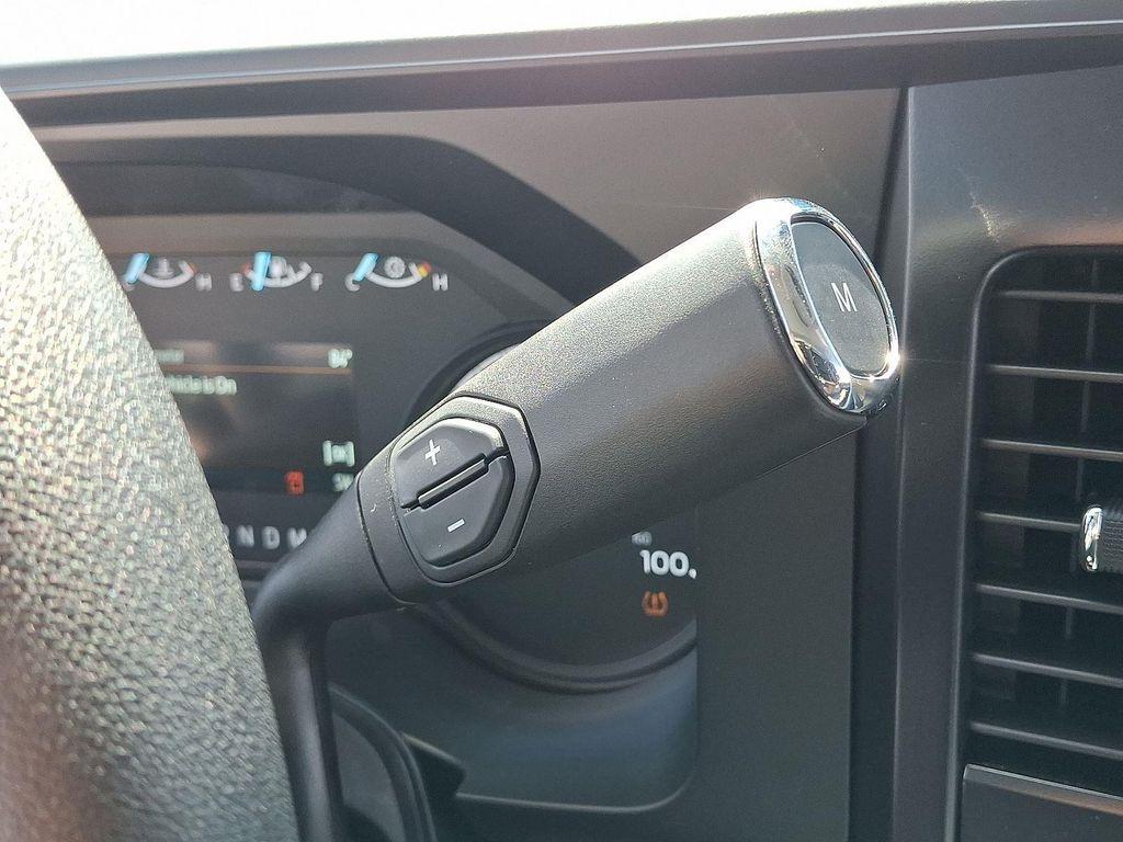 new 2025 Ford F-250 car, priced at $46,097