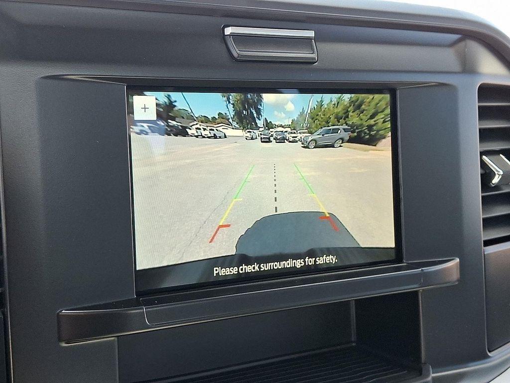 new 2025 Ford F-250 car, priced at $46,097